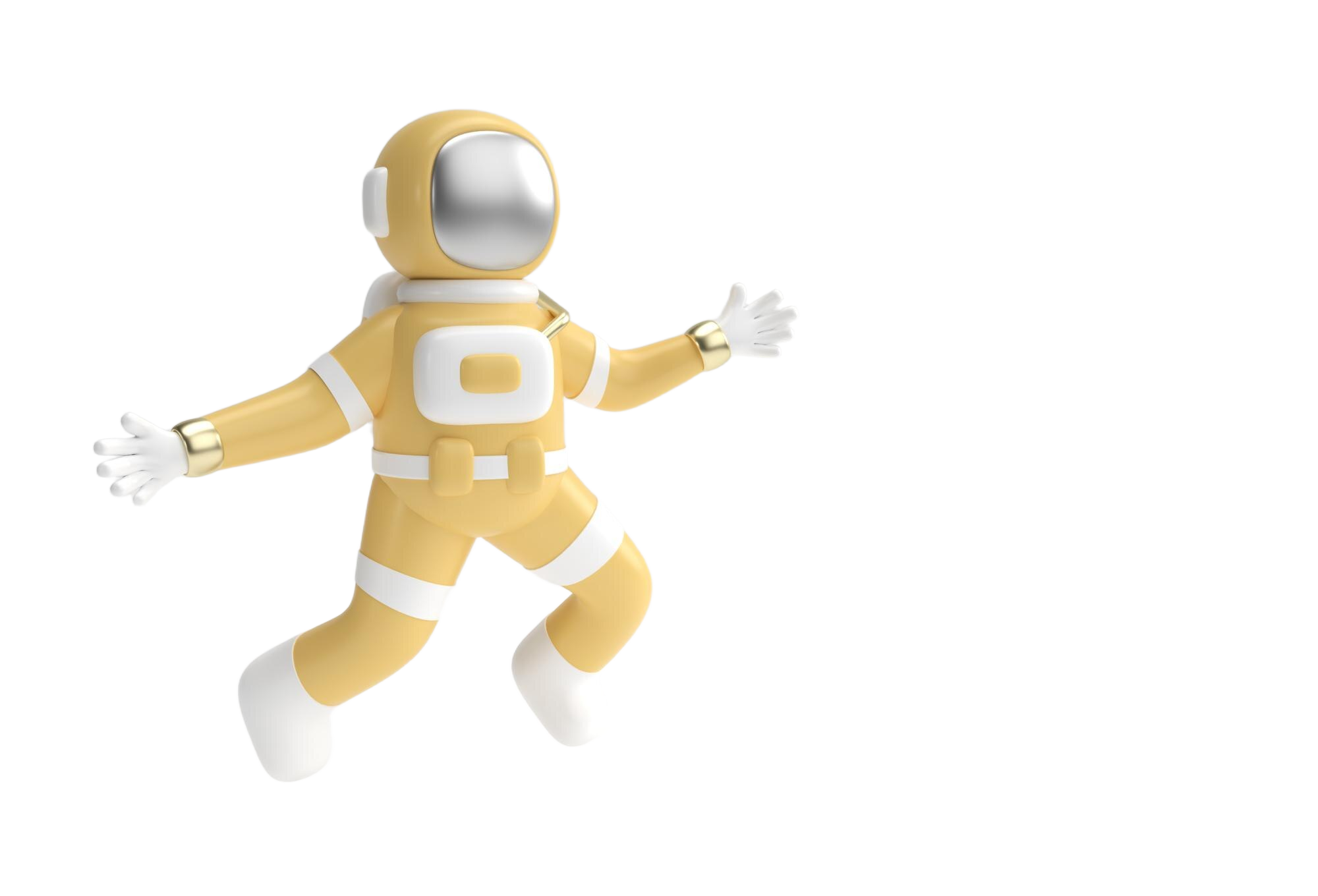 3d-render-astronaut-jumping-action-3d-illustration-design